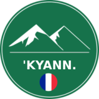 'Kyann.