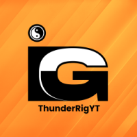 YouTube : ThunderRigYT