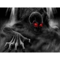 Morphius Joe