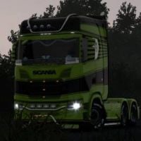 FlyingMoon