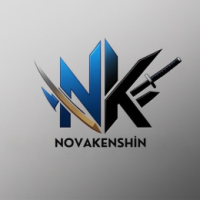 NovaKenshin[Tiktok-Kick]