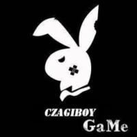 CZAGIBOY GAME