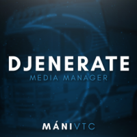 DJenerate