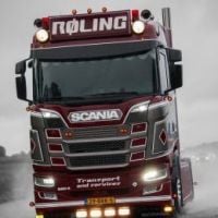 RØLING