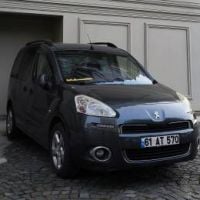 1.6HDi Partner Tepee