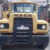 Serbian Trucker