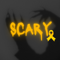Scary'