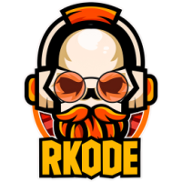 YouTube : RKODE Gaming
