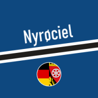 Nyrøciel