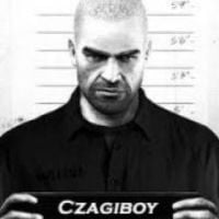 CZAGIBOY (VTC BOSS)