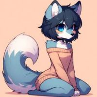 Furry_Silver_0w0