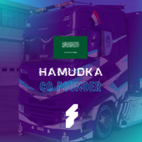 Hamudka