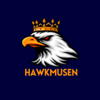 Hawkmusen