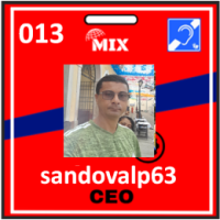 MIX sandovalp63 deaf