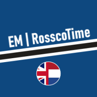 RosscoTime