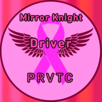 Mirror Knight