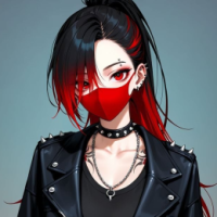 Yumeko.