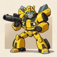 TMP Bumblebee