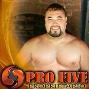 Pro Five / G.C.E.E