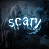 Scary'