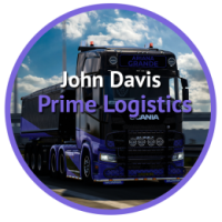 John Davis.