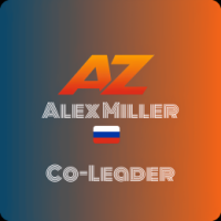 Alex Miller
