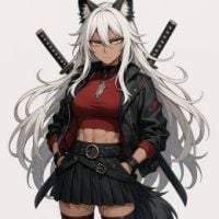 'Yuki