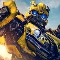 [MCG] Bumblebee