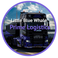 Little Blue Whale