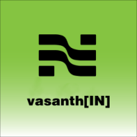 Vasanth [IN]