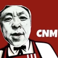 CN-无限