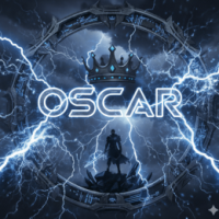 Oscar'