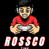 RosscoTime