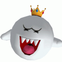 King Boo