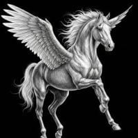 Roy Pegasus