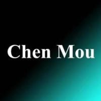 Chēn Mōu
