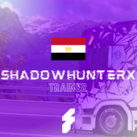 ShadowHunterX