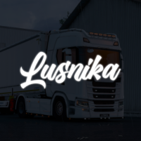 Lusnika