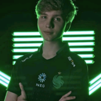Falcons Esports m0NESY