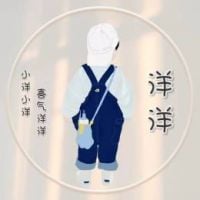 萌新洋洋
