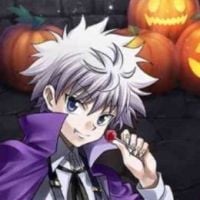 Killua  // Ireland ^_^