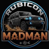 Rubicon Madman