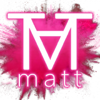 Matt [] Truckers.FM