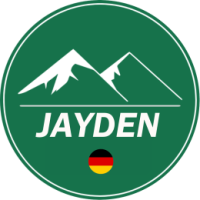 Jαyden
