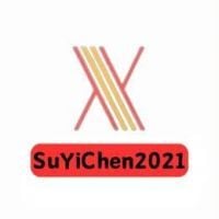 SuYiChen2021