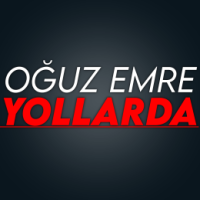 Oğuz Emre Yollarda!