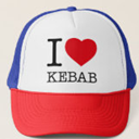 Mr. Kebab