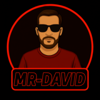 MrDavid.