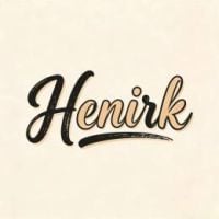 Hеnrik.