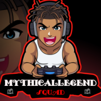MythicalLegend